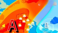 Previsioni meteo, perturbazione in transito poi tornano sole e temperature fino a 25°