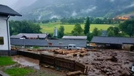 Austria, interrotte per una frana ferrovia e statale del Brennero. Disagi per i passeggeri in Italia