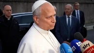 Papa Leone e la Flotilla: "Bisogna aiutare Gaza e rispettare i diritti di tutti"
