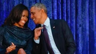 Barack Obama allontana i rumors sulla crisi con Michelle: “Da 33 anni ammiro la tua forza”