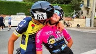 Vittoria Grassi, fidanzata di Samuele Privitera: “Sei stato felicità e forza. Sognerò anche per te”