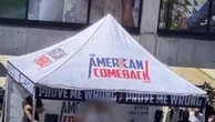 Spari sull'attivista di destra Usa Charlie Kirk: il video dell'attentato nel campus