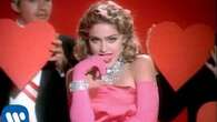 Madonna, “Material Girl” compie 40 anni: il brano che ha segnato un’epoca e lanciato una leggenda