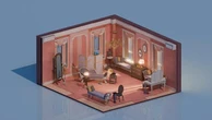Oltre il videogioco: Blue Prince e l’arte di sorprendere