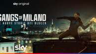 Gangs of Milano, il trailer delle nuove storie dal blocco