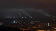 Ucraina: nuovi raid russi, sirene e droni nella notte da incubo di Kiev