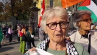 Milano, al corteo pro Pal: "Pace? Vediamo rischio speculazione e che tutto ricominci"