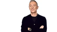 Linus festeggia 50 anni di radio e tv: “Senza interruzioni, incredibile”
