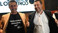 Vannacci contro i governatori leghisti sul terzo mandato: “Una legge ora sarebbe ad personam”