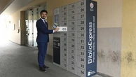 I libri delle biblioteche milanesi? Si prendono e si riportano nei locker di Biblioexpress