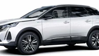 Peugeot 3008, la discesa non è più un problema