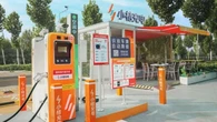Auto elettrica, dalla Cina arriva la ricarica ultraveloce con una colonnina da 1.600 kW