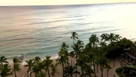 Honolulu si svuota prima dello tsunami: onde in arrivo alle Hawaii dopo il sisma in Russia