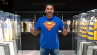 Parma, riecco Buffon: "Sono passati vent'anni ma sembra ieri"