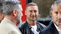 Totti a “Sognando ballando con le stelle 2025”. Carlucci: “Entrerà su We are the champions”