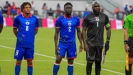 Haiti, sulla maglia per i Mondiali c’è la bandiera della Polonia: ecco perché