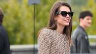 Charlotte Casiraghi, buon compleanno alla principessa più glamour