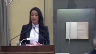 Rula Jebreal: "Ranucci un eroe della verità. Ma lui si è salvato, 280 giornalisti a Gaza no"