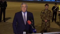 Medio Oriente, Tajani: "Speriamo presto nell'accordo tra Israele e Hamas"