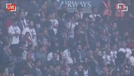 Champions, la festa del Psg si sposta al Parco dei principi: la diretta dallo stadio