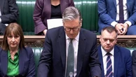 Gaza, l'accusa di Starmer a Israele: "Situazione intollerabile, bombardati bimbi innocenti"