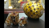 Venduti i gioielli Fabergé, le leggendarie uova imperiali cedute per 50 milioni di dollari