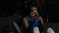 Volley, paura per Danesi contro il Belgio: “Un attacco di tachicardia, ora sto bene”
