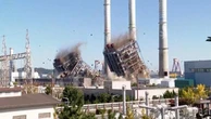 Corea del Sud, operai intrappolati nella centrale termica crollata: demolite due torri per salvarli