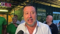 Pontida, Salvini; "Il centrodestra è pronto a governare Milano anche domani"