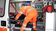 Si sente male in cantiere, muratore di 43 anni muore in ospedale: ipotesi folgorazione
