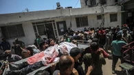 Israele – Hamas, le news dalla guerra. L’Onu: “Ordine di evacuare il centro di Gaza è devastante”