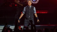 Springsteen, una preghiera per Trump: “Nei nostri Stati Uniti non c’è spazio per la violenza”