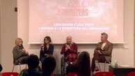 Rewriters Fest - Lidia Ravera e l’influencer 92enne Licia Fertz: ageismo e pregiudizi