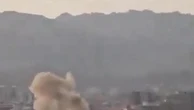 Israele, drone Houthi dallo Yemen colpisc Eilat: il momento dell'esplosione