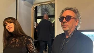 Tim Burton ospite internazionale del Giffoni film festival 2025 per la seconda stagione di Mercoledì