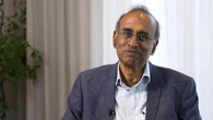 Mangiare poco allunga la vita: colloquio con il Premio Nobel Venki Ramakrishnan