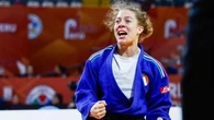 Judo, Savita Russo bronzo mondiale