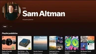 “Panama Playlist”: da JD Vance a Sam Altman cosa ascoltano i potenti su Spotify