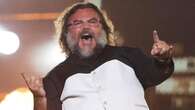 Jack Black annulla il tour in Australia con i Tenacious D dopo la battuta contro Trump