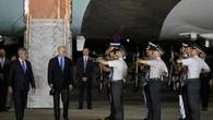 G7 in Puglia 2024, tutte le notizie: Biden e Sunak sono già in Puglia. Si va verso un accordo per un prestito da 50 miliardi dai fondi russi a Kiev