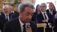 Sorrentino da Mattarella: "Con lei noi artisti vivremmo gioiosi, purtroppo però ci sono gli altri"