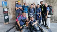 I cammini aperti anche ai disabili, la Via Francigena alla portata di tutti