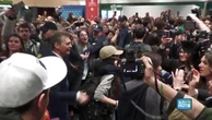Malpensa, rientrati gli studenti bloccati a Dubai: abbracci e sollievo tra le famiglie
