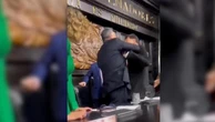 Messico, botte in Parlamento: senatore picchia il presidente che non gli ha dato la parola