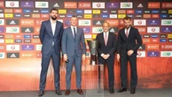 Eurolega, l'Armani alla vigilia della semifinale: "Ce la godremo tutta con il nostro leader Ettore Messina"