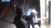 Tentarono di far esplodere tre bancomat per rapinarli: 4 fermati rintracciati con le telecamere