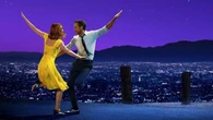 “La La Land” per i 10 anni il film torna in sala e Gosling ha finalmente il poster che si merita