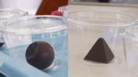 Stesso cioccolato, ma forma diversa: così il design modifica la percezione del gusto