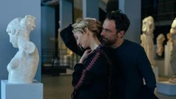 “Tre ciotole” dal romanzo di Murgia, miglior film italiano della stagione. Con Rohrwacher e Germano