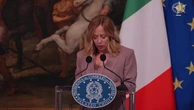 Meloni: "Con Merz d'accordo: sì ai traguardi ambientali ma no desertificazione industriale"
